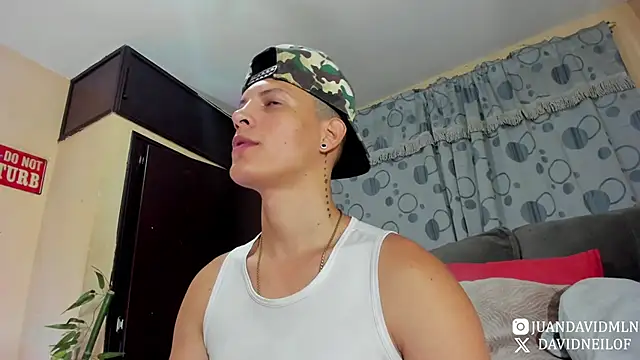 DavidNeill online show from 5, 3, 2026