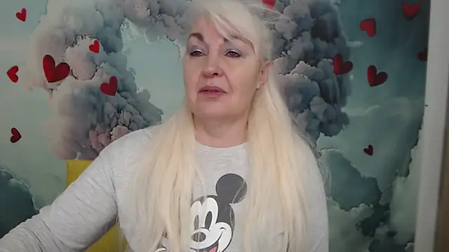 Snapshot of BlondyLeeBest chatting on 15, 2, 2025 BlondyLeeBest online show from 15, 2, 2025