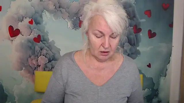 Snapshot of BlondyLeeBest chatting on 1, 3, 2025 BlondyLeeBest online show from 1, 3, 2025