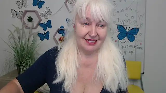 Snapshot of BlondyLeeBest chatting on 16, 3, 2025 BlondyLeeBest online show from 16, 3, 2025