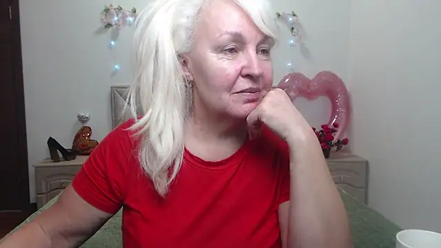 Snapshot of BlondyLeeBest chatting on 27, 3, 2026 BlondyLeeBest online show from 27, 3, 2026