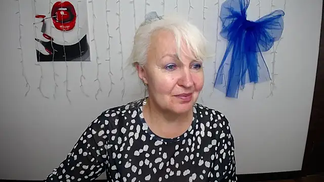 BlondyLeeBest online show from 27, 5, 2026