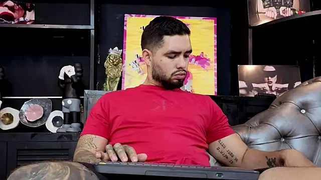 matteosantos online show from 17, 9, 2025