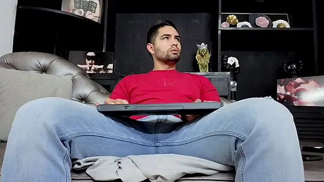 matteosantos online show from 30, 10, 2025