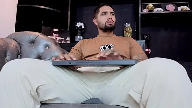 matteosantos online show from 21, 11, 2025