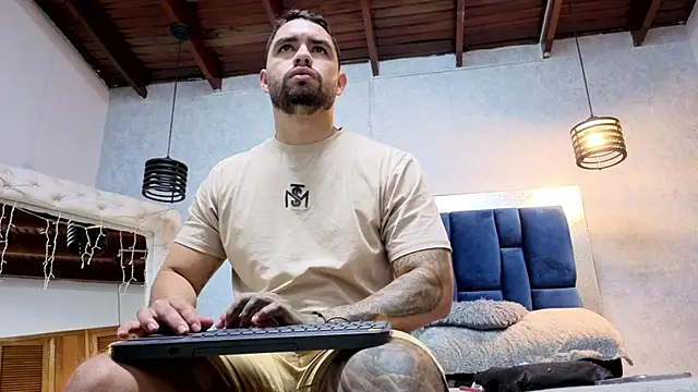 matteosantos online show from 28, 11, 2025