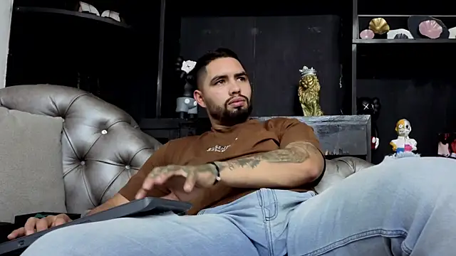 matteosantos online show from 5, 1, 2026