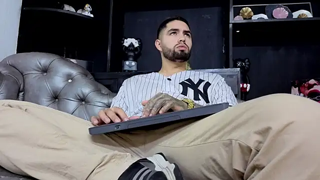 matteosantos online show from 5, 2, 2026