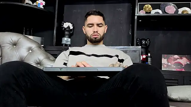 matteosantos online show from 27, 2, 2026