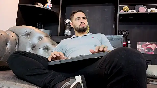 matteosantos online show from 3, 3, 2026