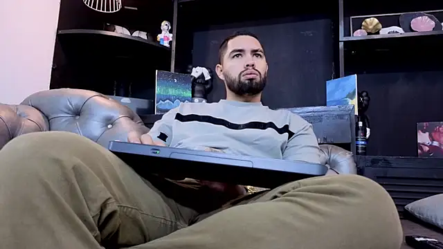 matteosantos online show from 25, 3, 2026