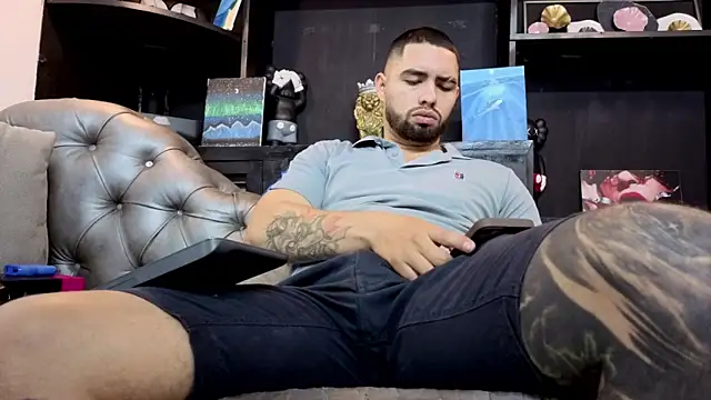 matteosantos online show from 2, 4, 2026