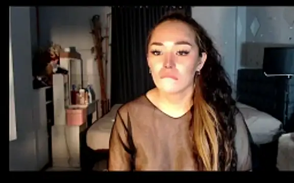 DivaMooree online show from 29, 4, 2026