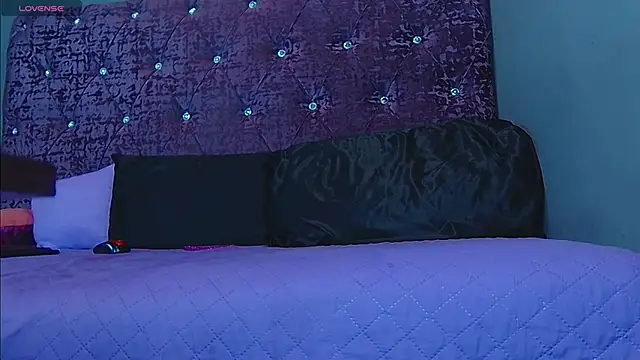 NoraBigAss online show from 6, 1, 2025