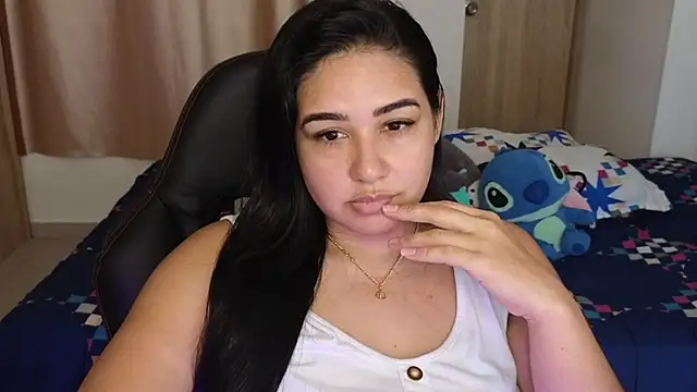 Snapshot of _anastasia chatting on 27, 2, 2025 anastasia online show from 27, 2, 2025