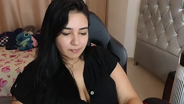 Snapshot of _anastasia chatting on 23, 3, 2025 anastasia online show from 23, 3, 2025