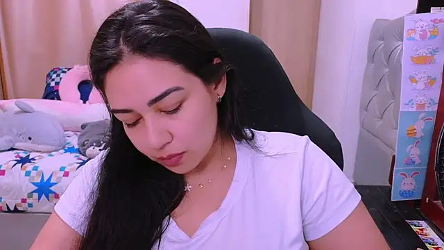  anastasia online show from 20, 4, 2026