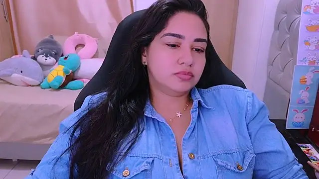  anastasia online show from 22, 4, 2026