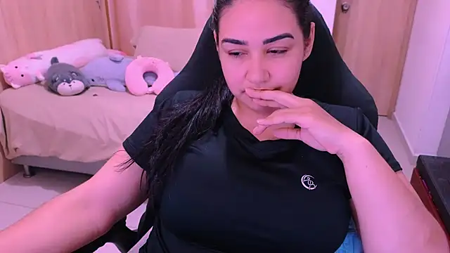  anastasia online show from 25, 5, 2026