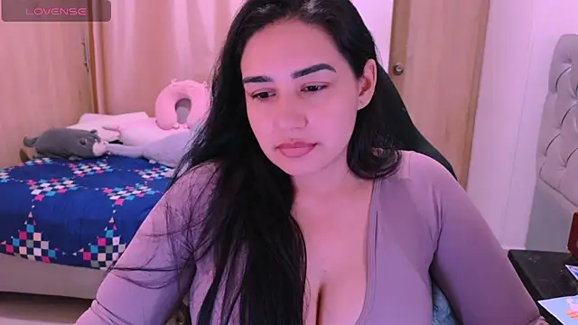  anastasia online show from 25, 7, 2026