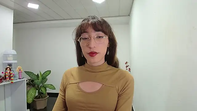 Snapshot of NicoleCortez chatting on 27, 2, 2025 NicoleCortez online show from 27, 2, 2025