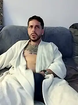 LoGaNfree88 online show from 23, 1, 2025