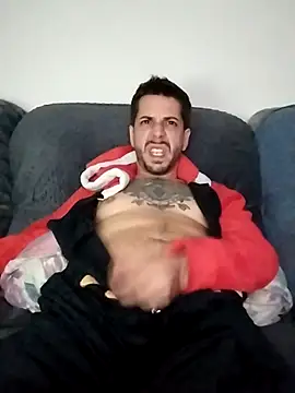 LoGaNfree88 online show from 22, 3, 2025