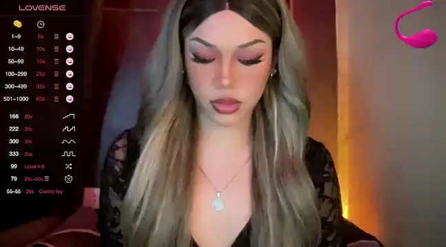 madam agnes1 online show from 11, 3, 2025