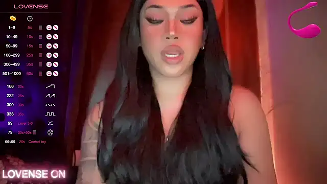 madam agnes1 online show from 2, 11, 2025