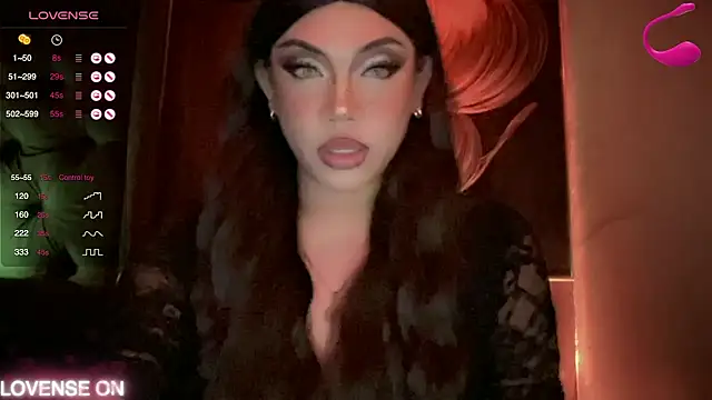 madam agnes1 online show from 22, 12, 2025