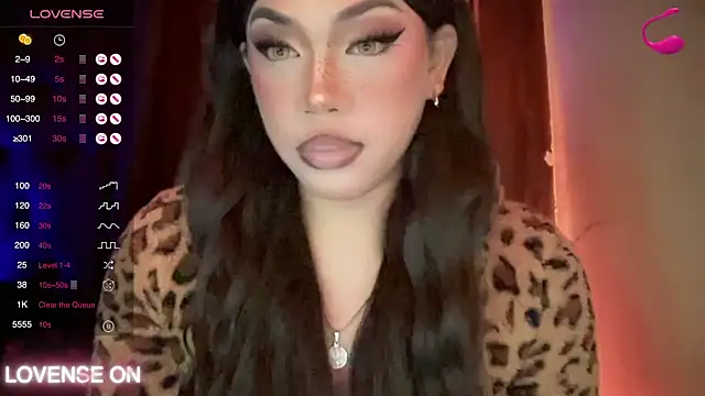 madam agnes1 online show from 15, 2, 2026