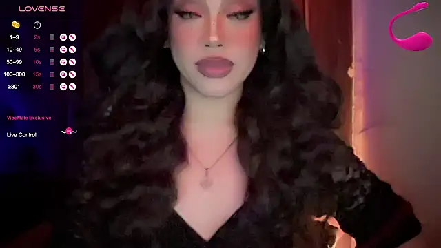 madam agnes1 online show from 28, 2, 2026