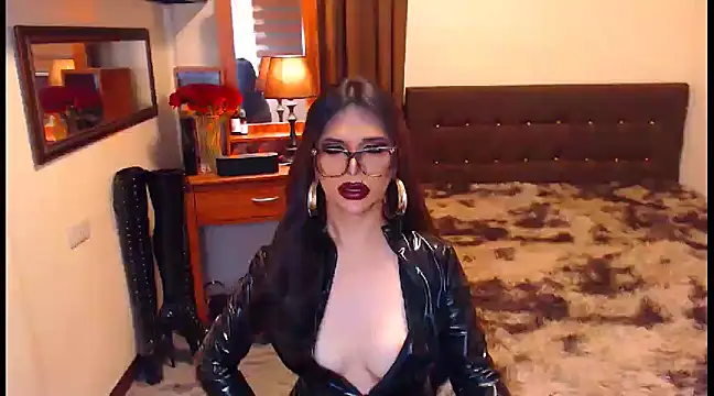 EXTREMELYDOM online show from 16, 12, 2024