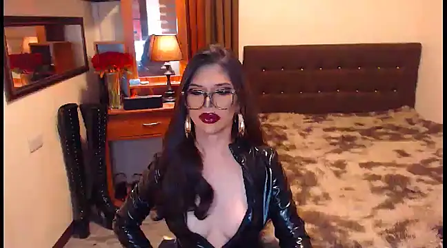 EXTREMELYDOM online show from 23, 12, 2024