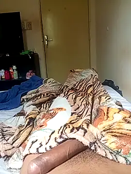 Moreira3307 online show from 11, 4, 2026