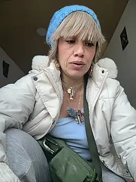 sexymarilyncolombia online show from 27, 3, 2026