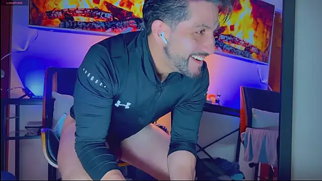  DANTE BIGASS online show from 4, 12, 2025