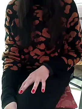 Snapshot of SHARONRodrig chatting on 24, 1, 2025 SHARONRodrig online show from 24, 1, 2025