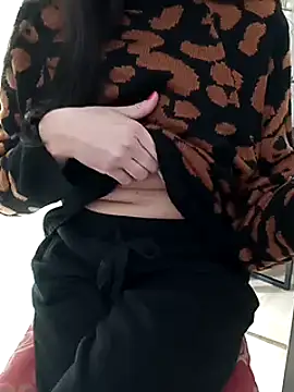 Snapshot of SHARONRodrig chatting on 27, 1, 2025 SHARONRodrig online show from 27, 1, 2025