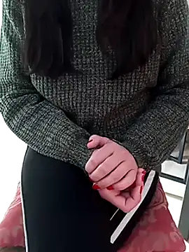 Snapshot of SHARONRodrig chatting on 29, 1, 2025 SHARONRodrig online show from 29, 1, 2025