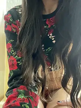 Snapshot of SHARONRodrig chatting on 6, 10, 2025 SHARONRodrig online show from 6, 10, 2025