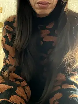 Snapshot of SHARONRodrig chatting on 22, 10, 2025 SHARONRodrig online show from 22, 10, 2025