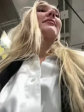 MariaTull online show from 1, 3, 2025