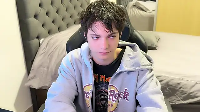 SasukeUhchiaa online show from 23, 2, 2025