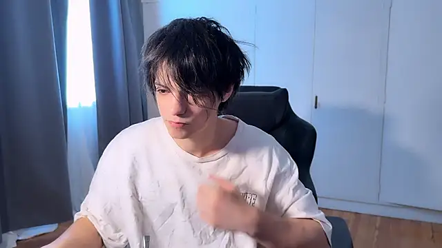 Snapshot of SasukeUhchiaa chatting on 9, 2, 2026 SasukeUhchiaa online show from 9, 2, 2026