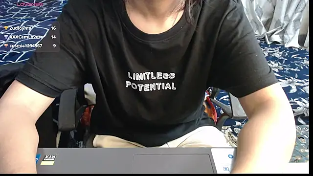 Snapshot of sexyrihana1 chatting on 28, 2, 2025 sexyrihana1 online show from 28, 2, 2025