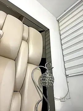 Snapshot of ALISSON_FOXXX1 chatting on 23, 10, 2025 ALISSON FOXXX1 online show from 23, 10, 2025