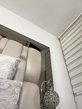 Snapshot of ALISSON_FOXXX1 chatting on 24, 11, 2025 ALISSON FOXXX1 online show from 24, 11, 2025