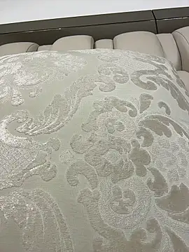 ALISSON FOXXX1 online show from 12, 3, 2026