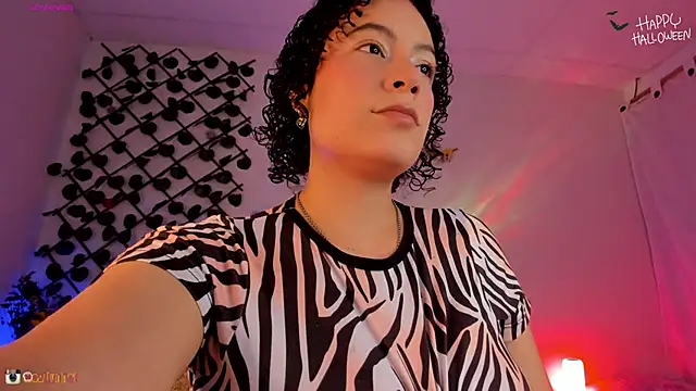 cailynhot online show from 7, 10, 2025